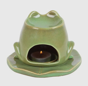 Frog Wax Warmer