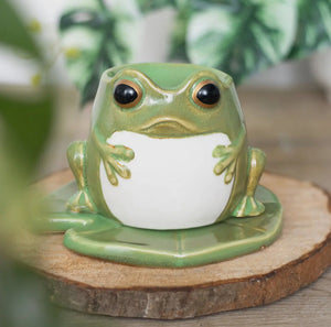 Frog Wax Warmer