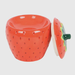 Strawberry Wax Warmer