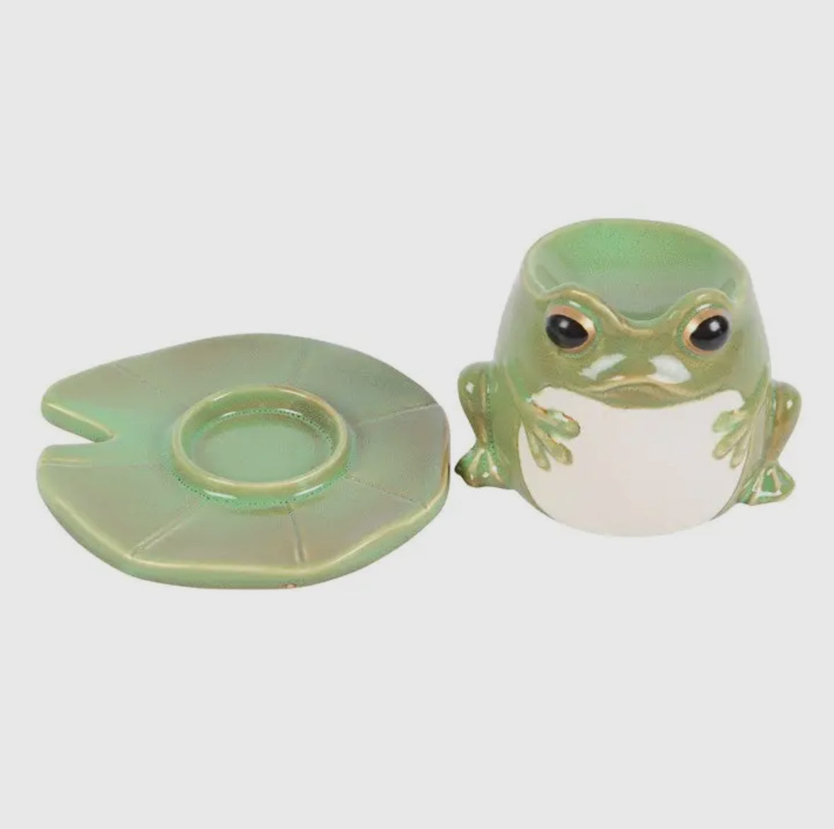 Frog Wax Warmer