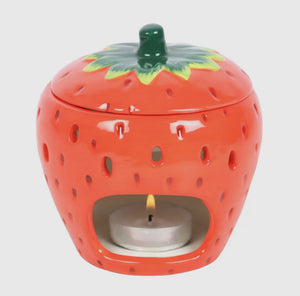 Strawberry Wax Warmer