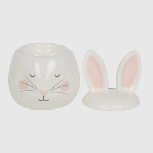 Bunny Wax Warmer