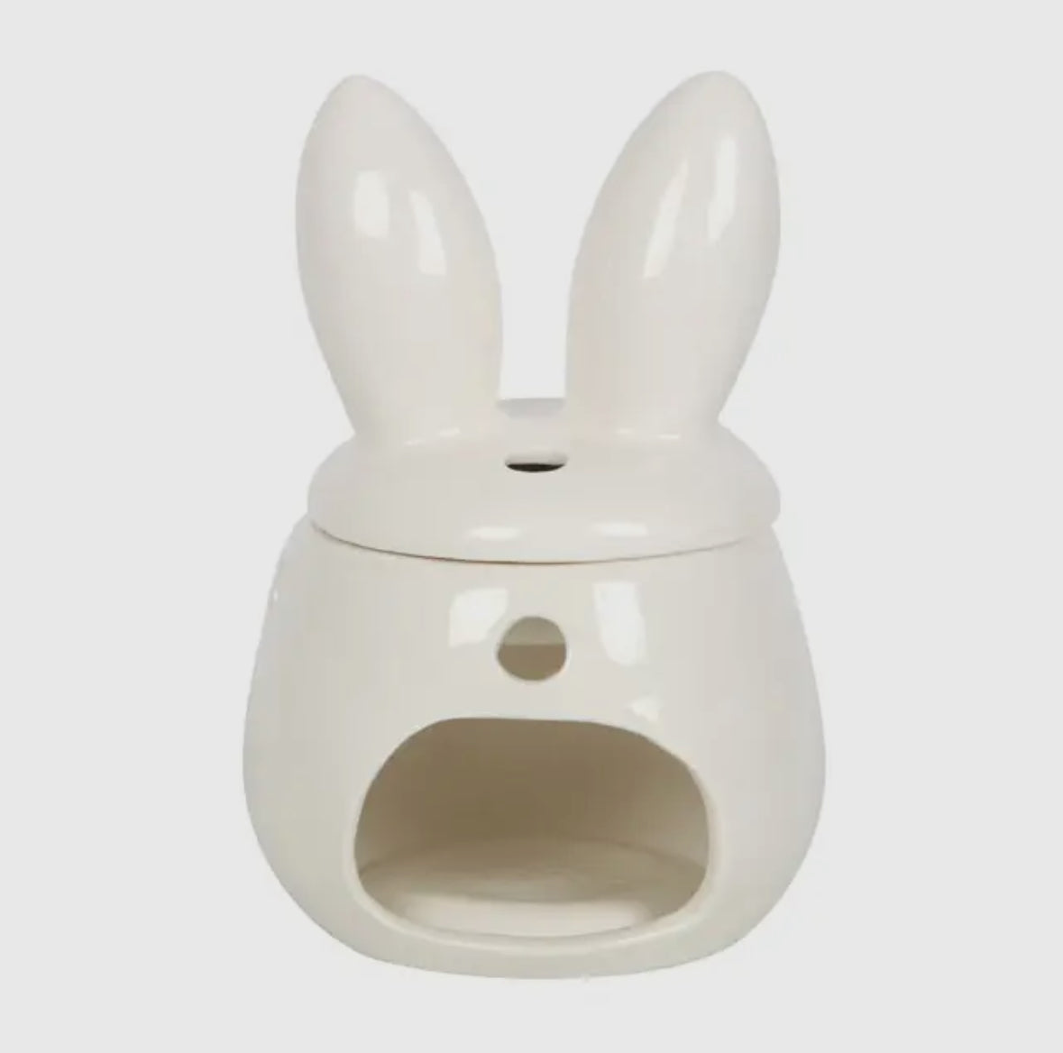 Bunny Wax Warmer