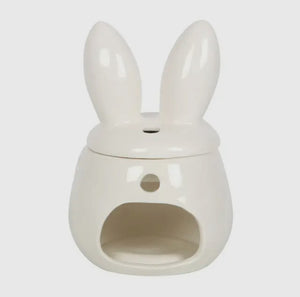 Bunny Wax Warmer