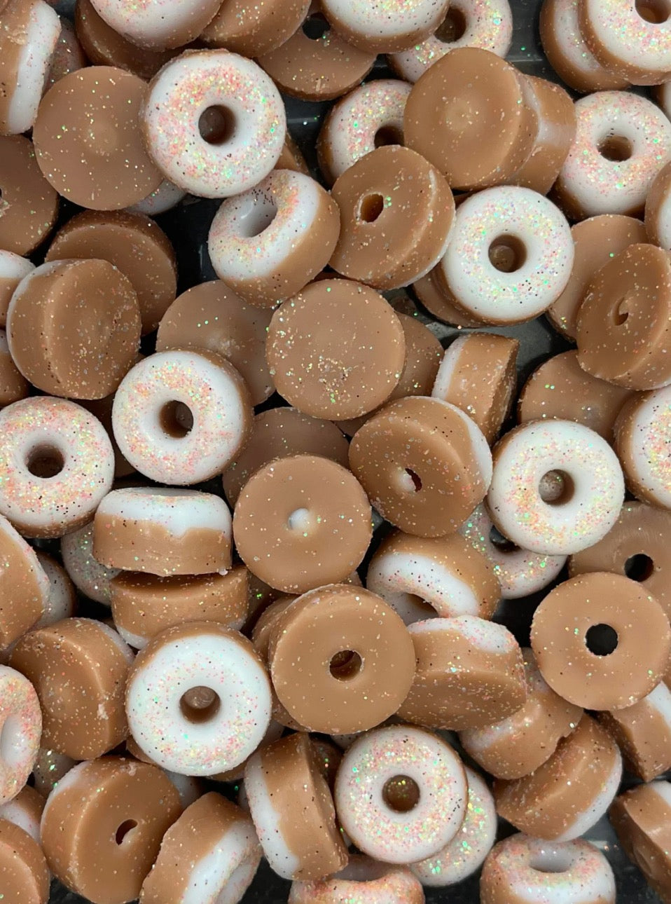 Glazed Donuts Wax Melts