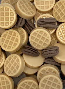 Pecan Waffles Wax Melts