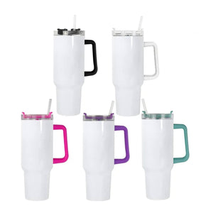 Life at the Beach 40oz Tumbler