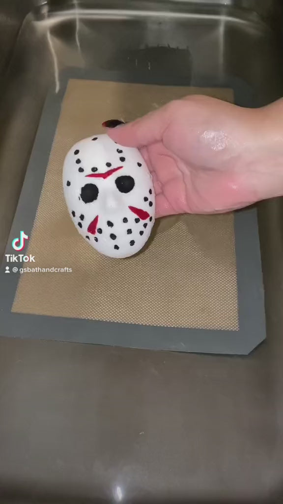 Jason Bath Bomb