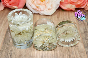 Tea Light Holder Set