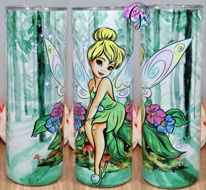 Tink Tumbler