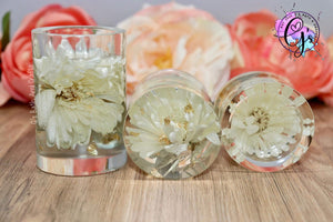 Tea Light Holder Set
