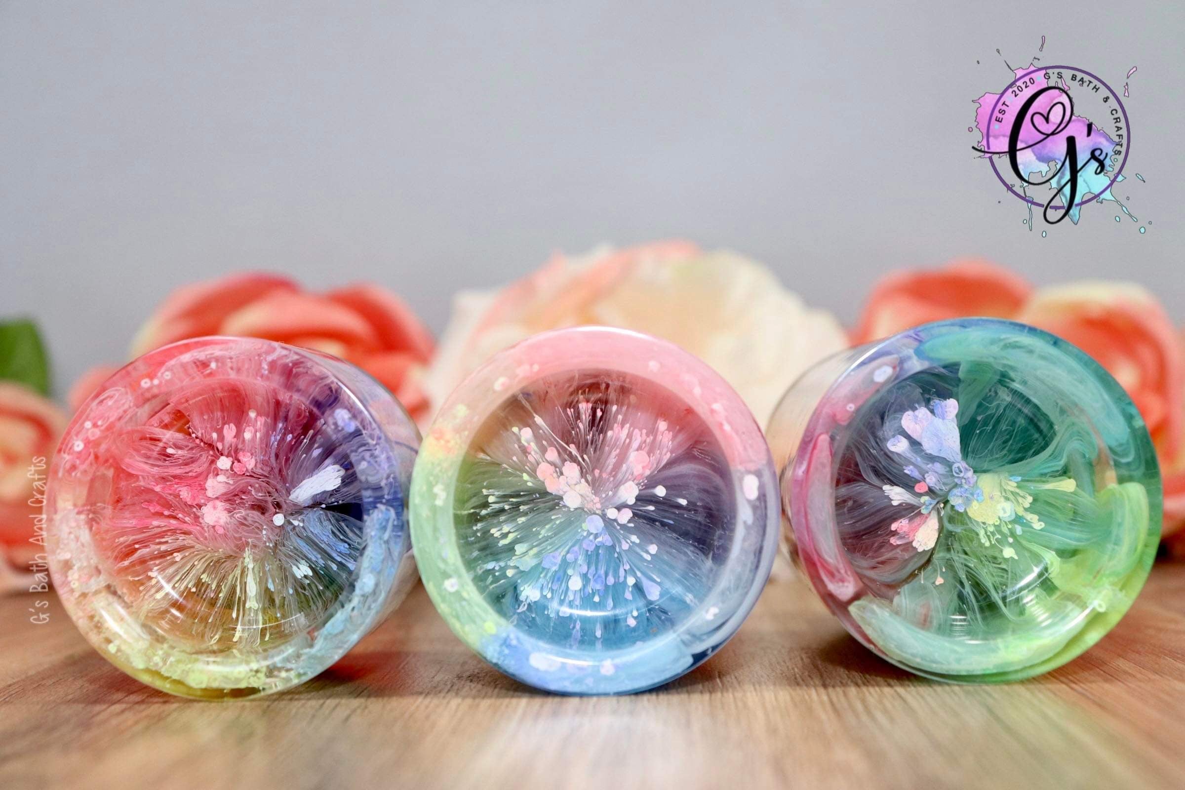 Tea Light Holder Set