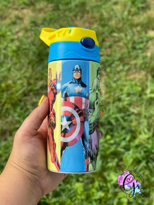 Hero Sports Tumbler