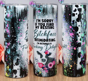 RBF Tumbler
