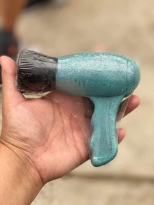 The Final Blow Bath Bomb