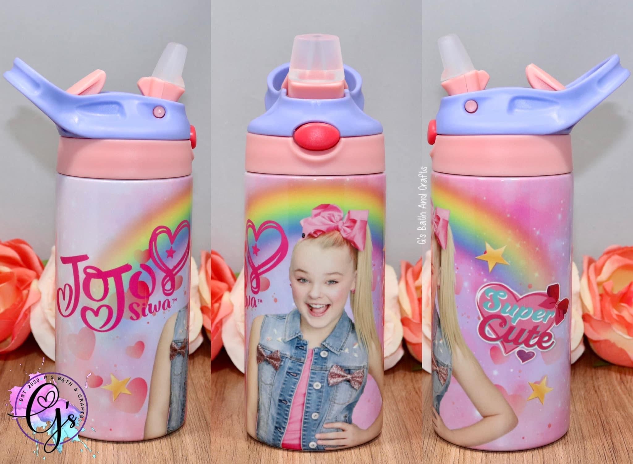 Jojo Sports Tumbler