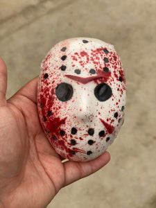 Jason Bath Bomb
