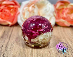 Sphere Paper Weight