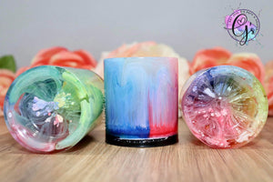Tea Light Holder Set